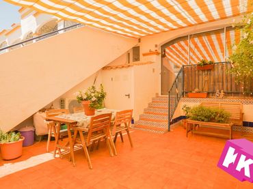 Bungalow avec piscine à vendre à Avinguda D'Escandinàvia