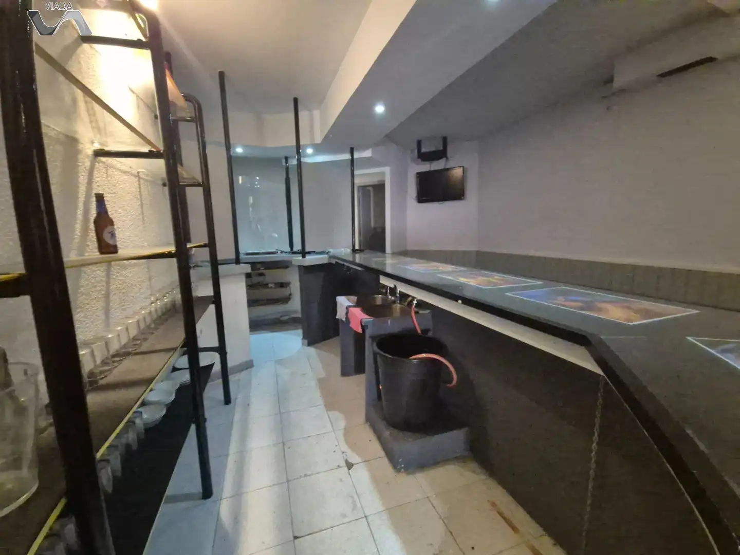 Business premises for sale in Calle Pozo, imagen 12