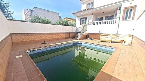 Foto 2 de Casa adosada en venta en Calle de Zagal, 5, Híjar, Las Gabias