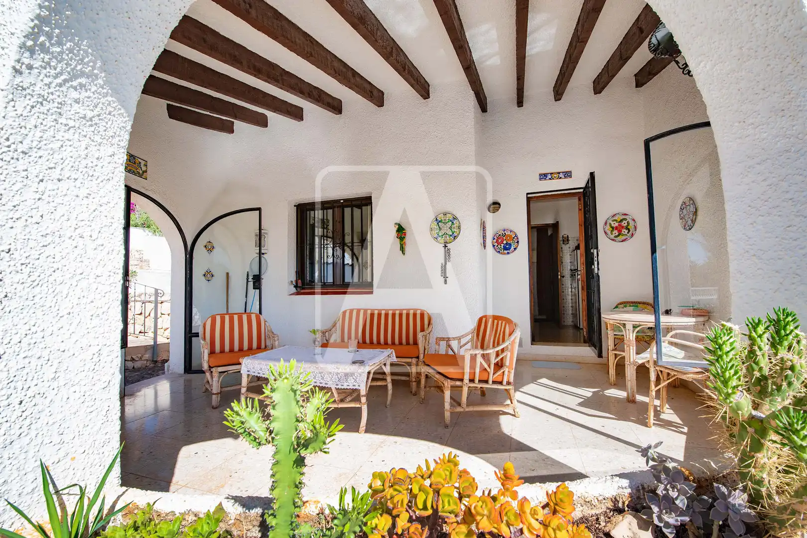 Villa avec piscine à vendre à Cala Advocat - Baladrar, imagen 11
