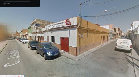 Foto 3 de Casa o xalet en venda a Santa Bárbara - Ciudad Deportiva, Cádiz
