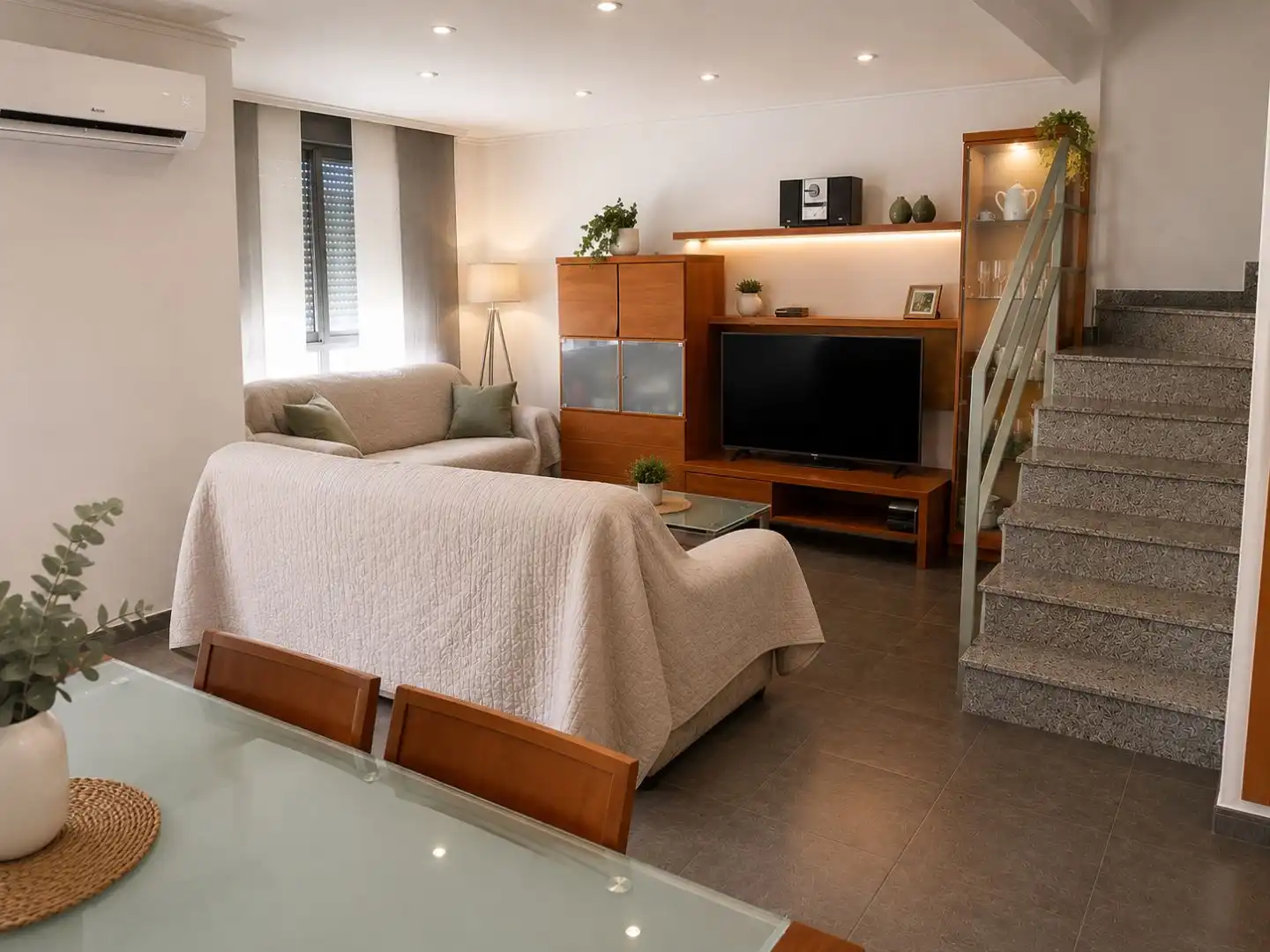 Terraced house for sale in Carrer del Camp de Túria 1, imagen 9