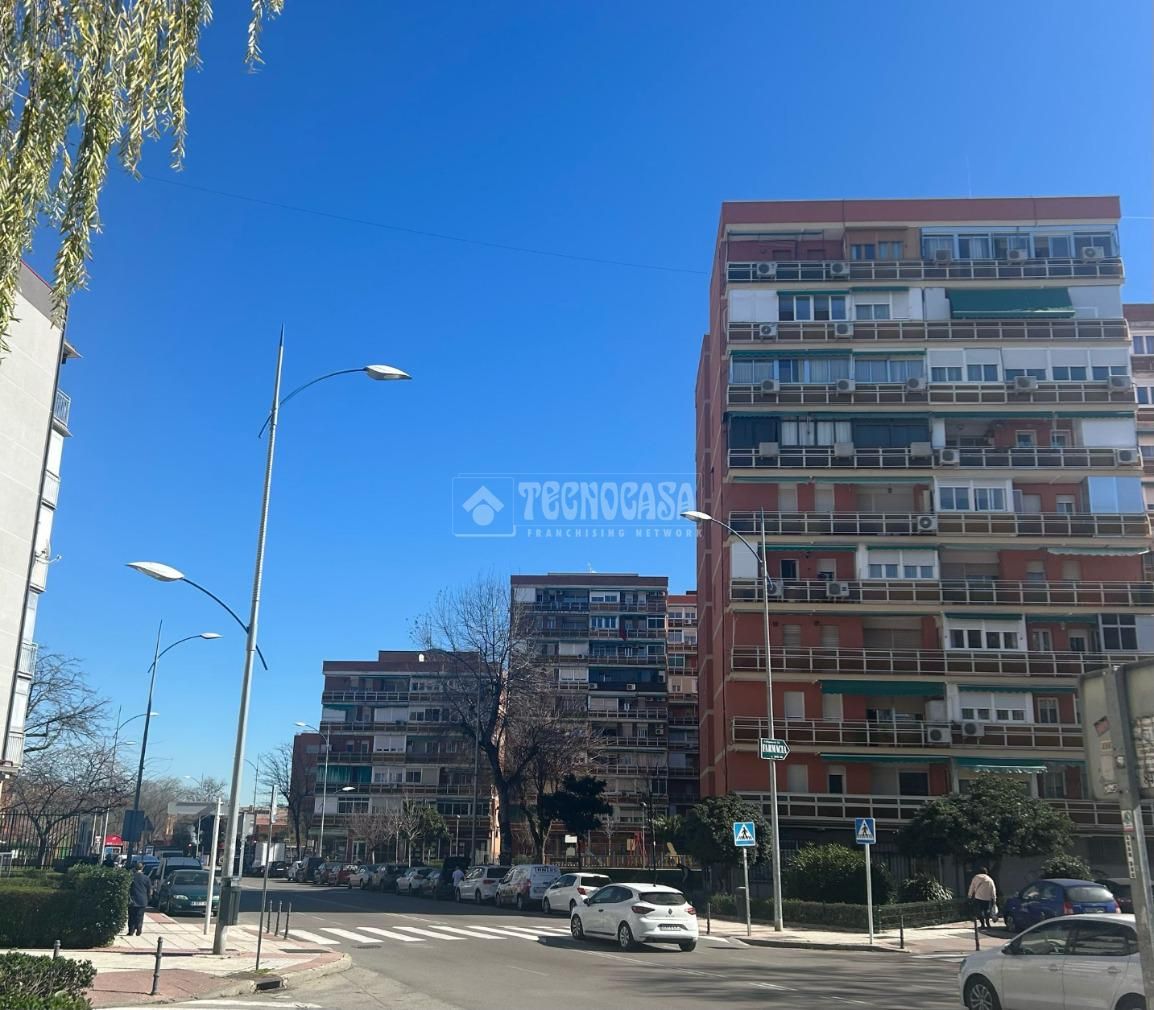 Piso en venta en El Arroyo - La Fuente