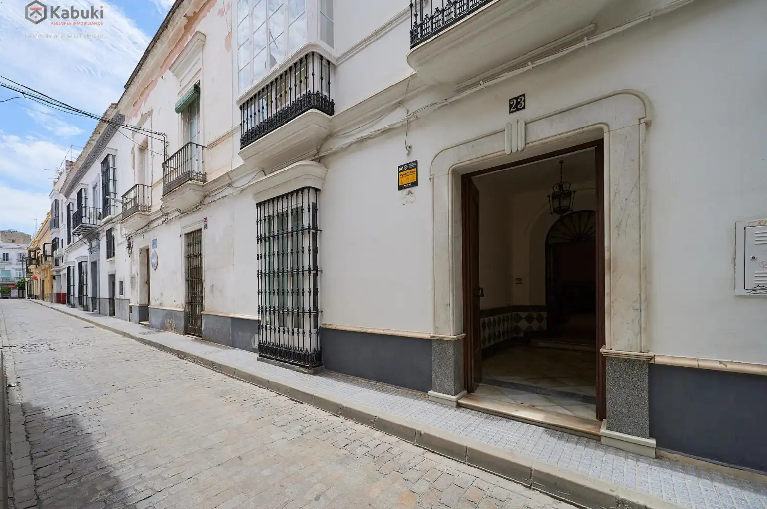 Casa a schiera in vendita a Sanlúcar de Barrameda - Calle de las cruces, imagen 26