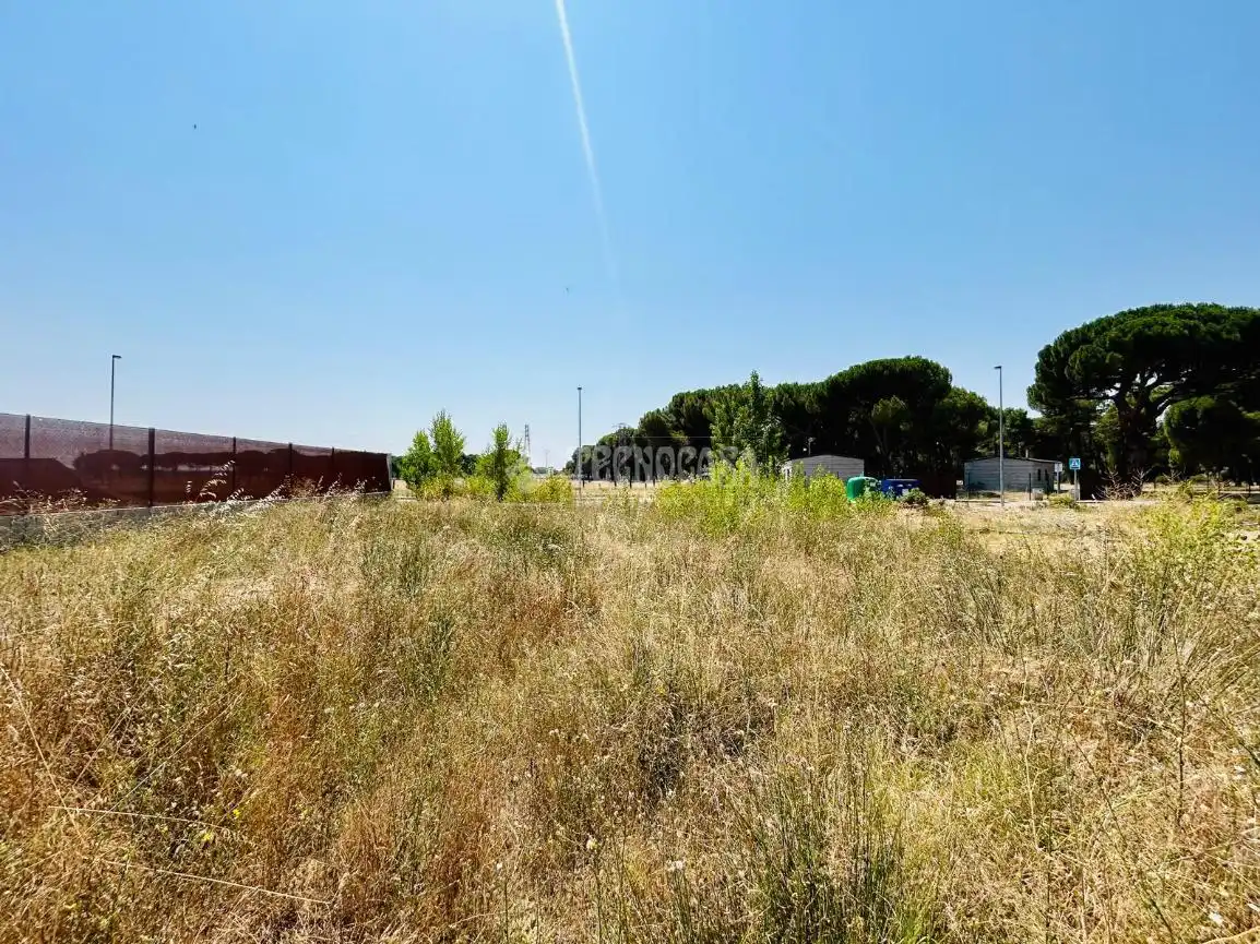 Terreni e lotti in vendita a Aldeamayor de San Martín, imagen 6