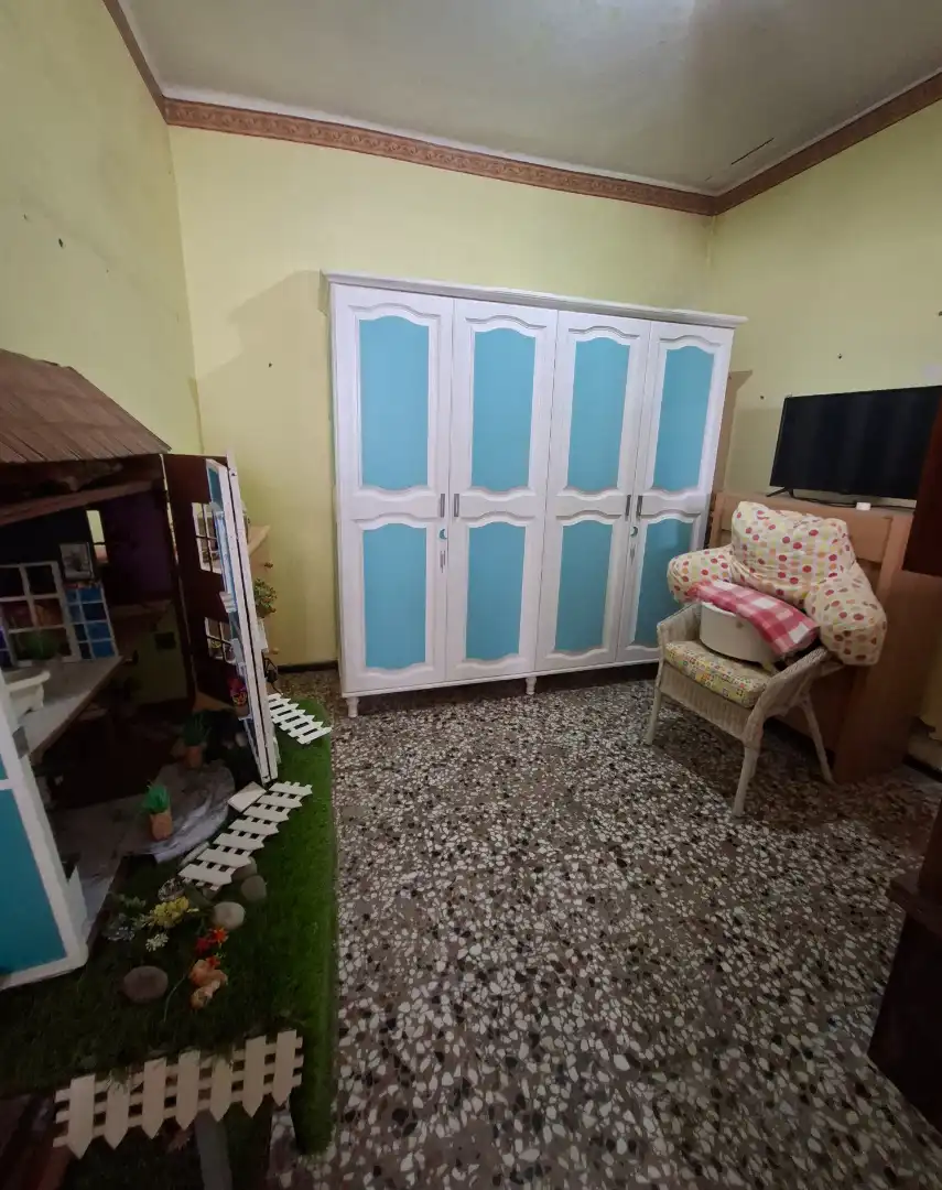 Dormitori de Casa o xalet en venda en Las Palmas de Gran Canaria amb Terrassa i Traster