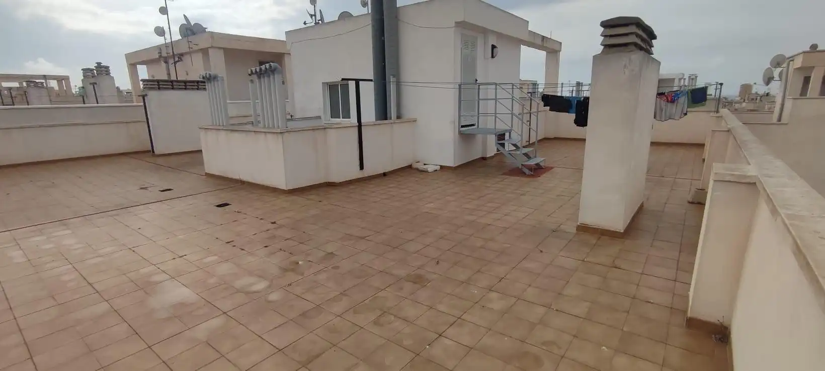 Piso con terraza en venta en Playa del Cura, imagen 26