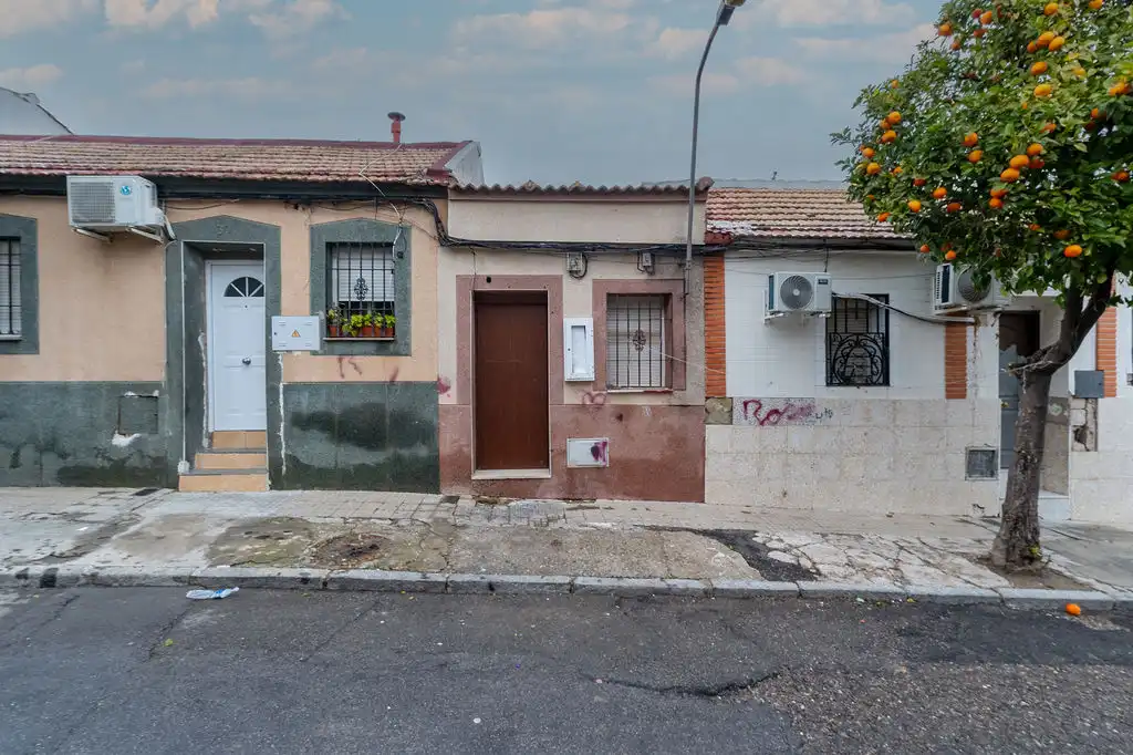 Villa à vendre à C/ Sanchuelo