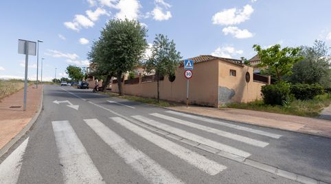 Foto 3 von Einfamilien-Reihenhaus zum Verkauf in Paseo Pedro Verde, 2, San Francisco - Chorillo, Las Gabias