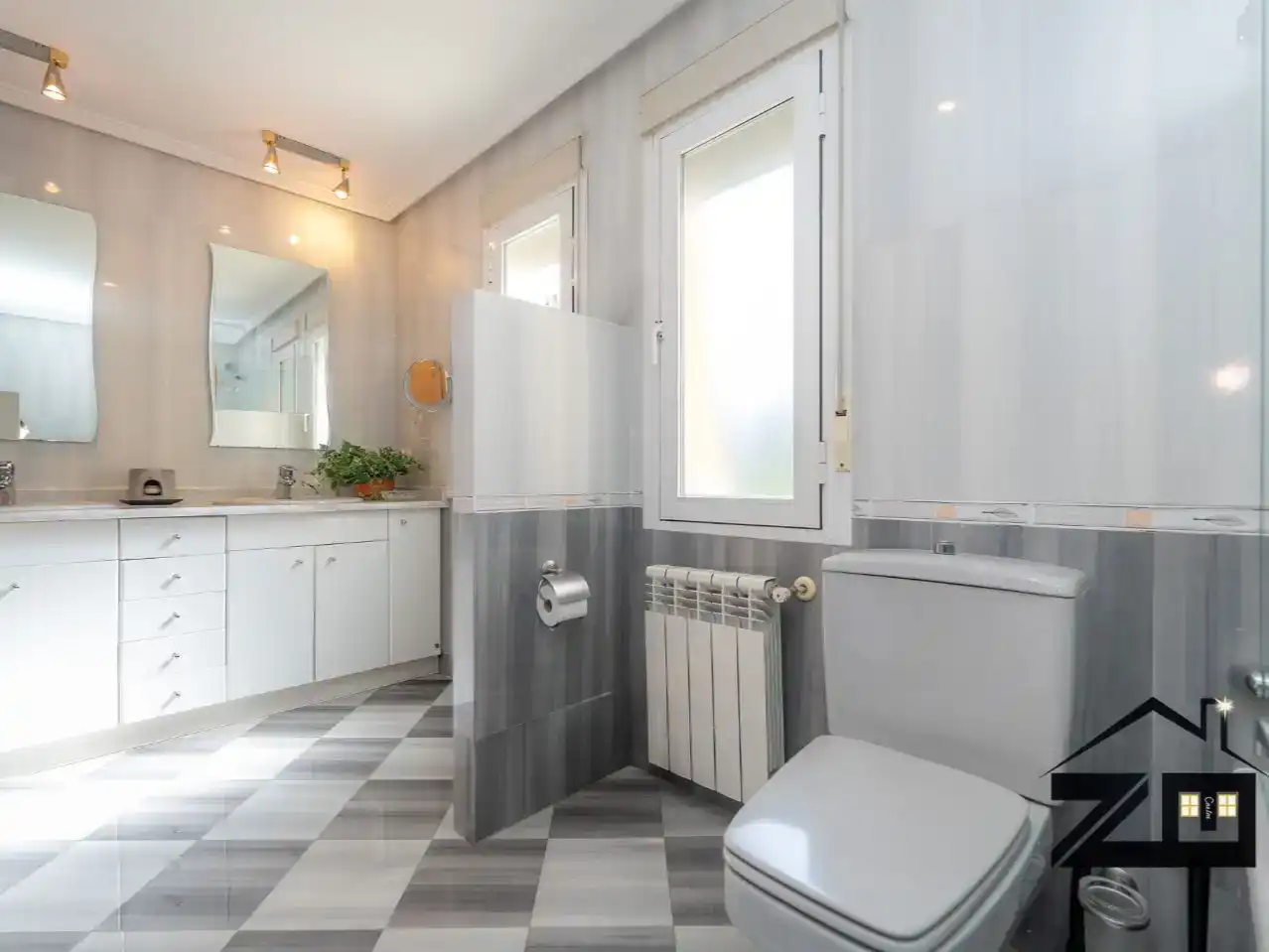 Baño de Piso en venta en Molino de la Hoz
