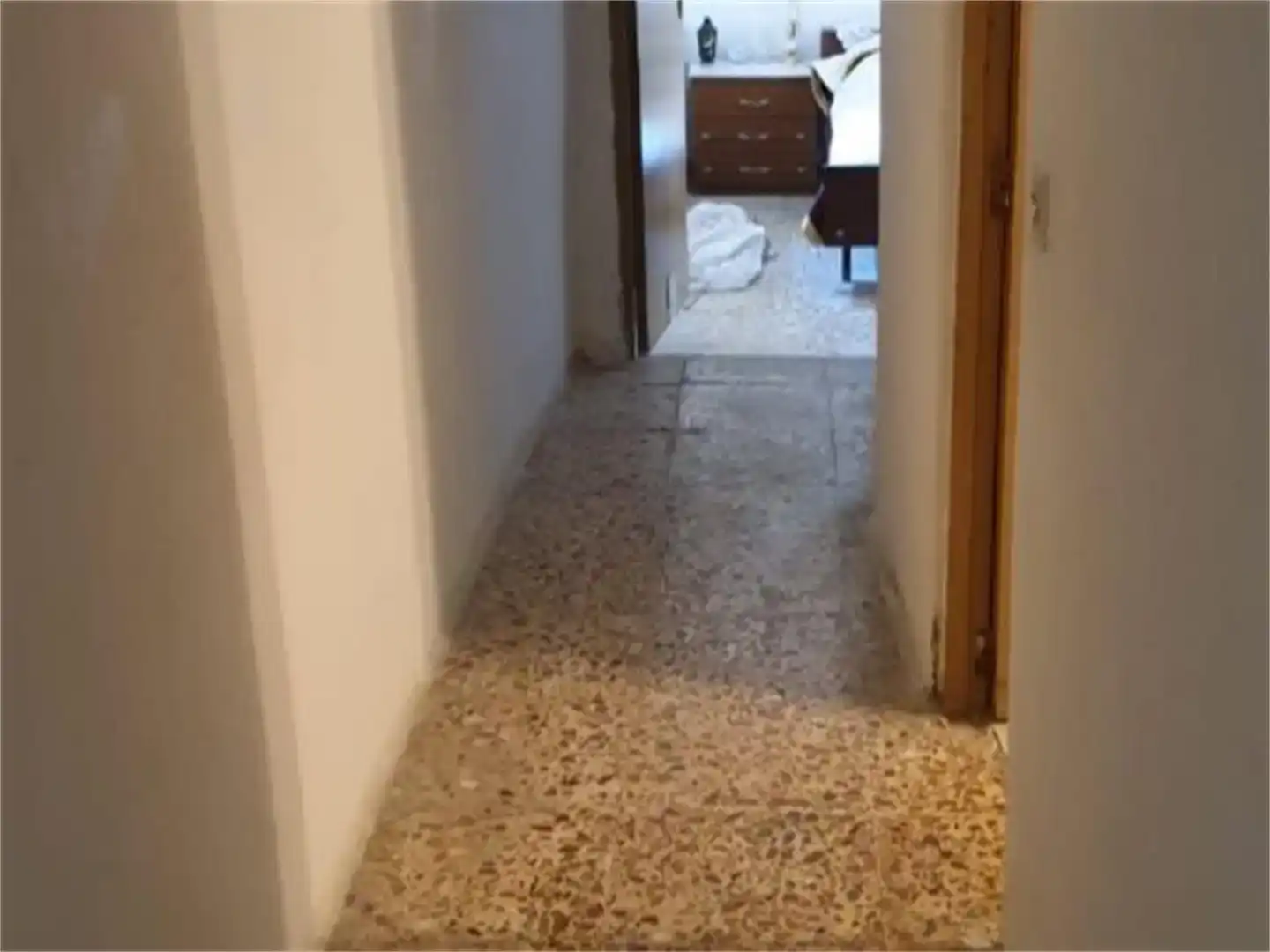 Casa adosada en venda en Alboloduy amb Moblat