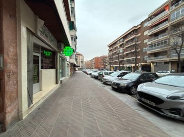 Local comercial en venda a Centro