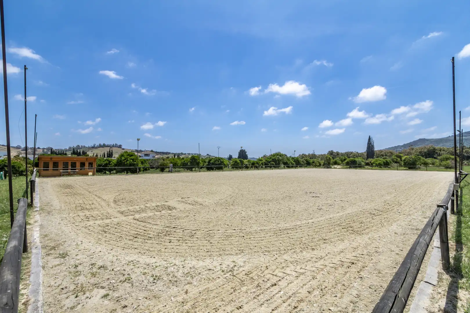 Maison avec jardin à vendre à San Enrique - Guadiaro -  Pueblo Nuevo, imagen 54