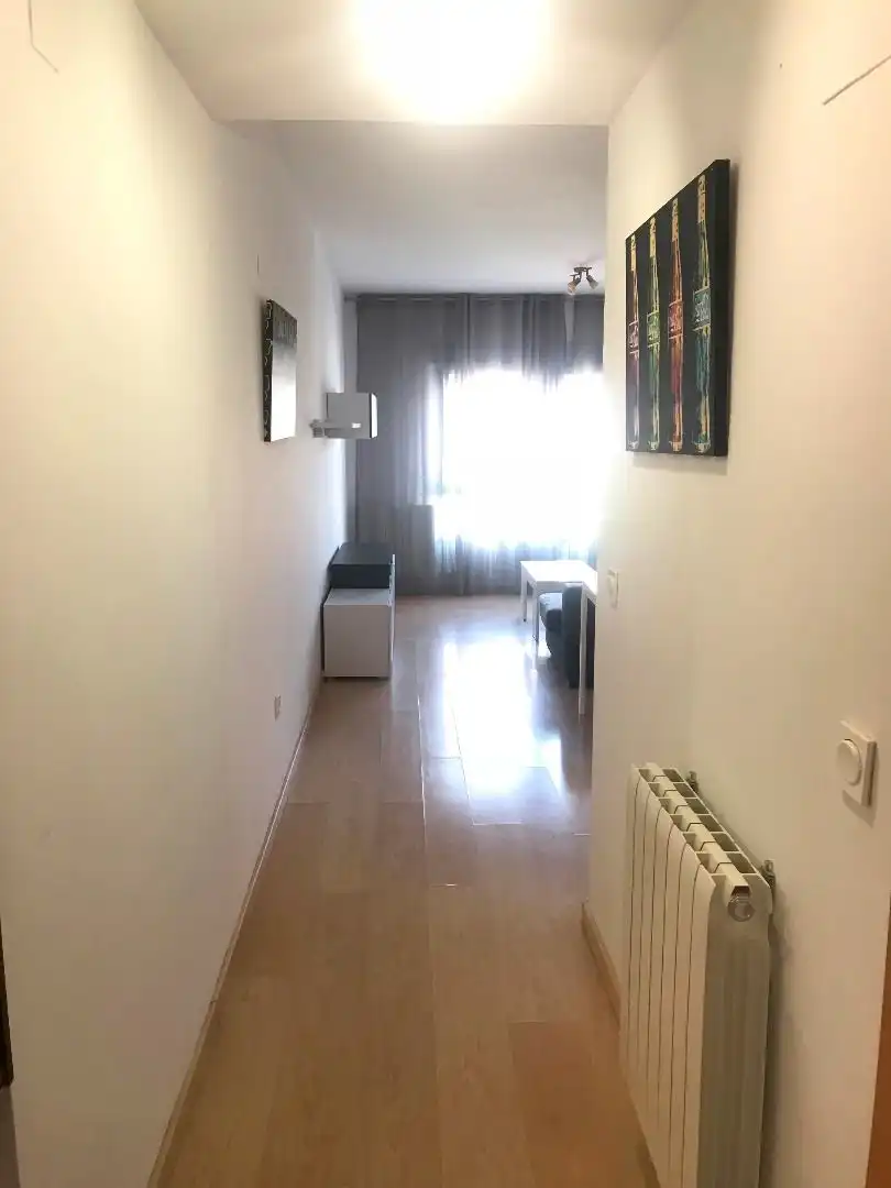 Piso de alquiler en Santa Fe