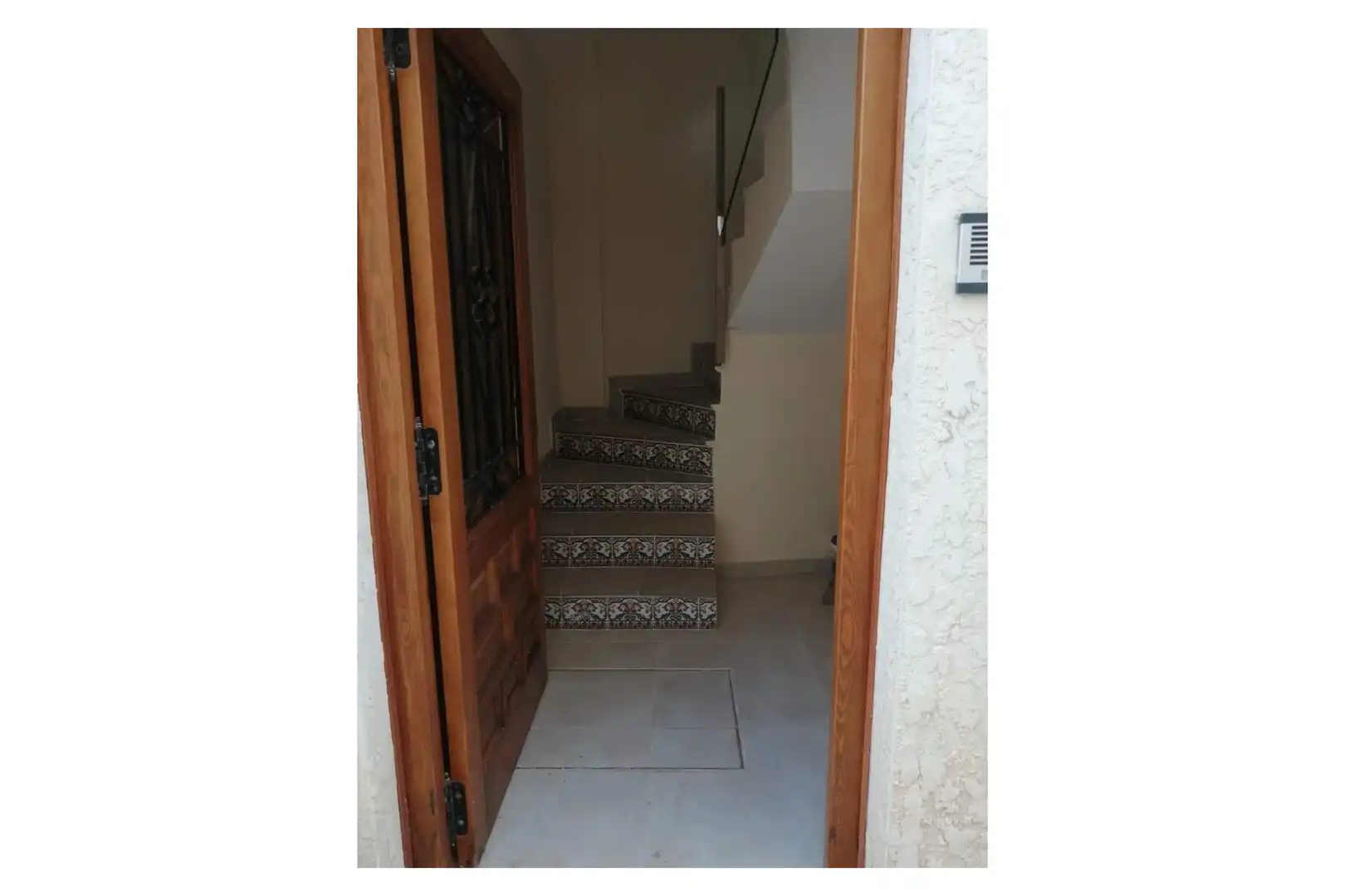 Finca rústica en venta en Altea con Calefacción, Terraza y Balcón
