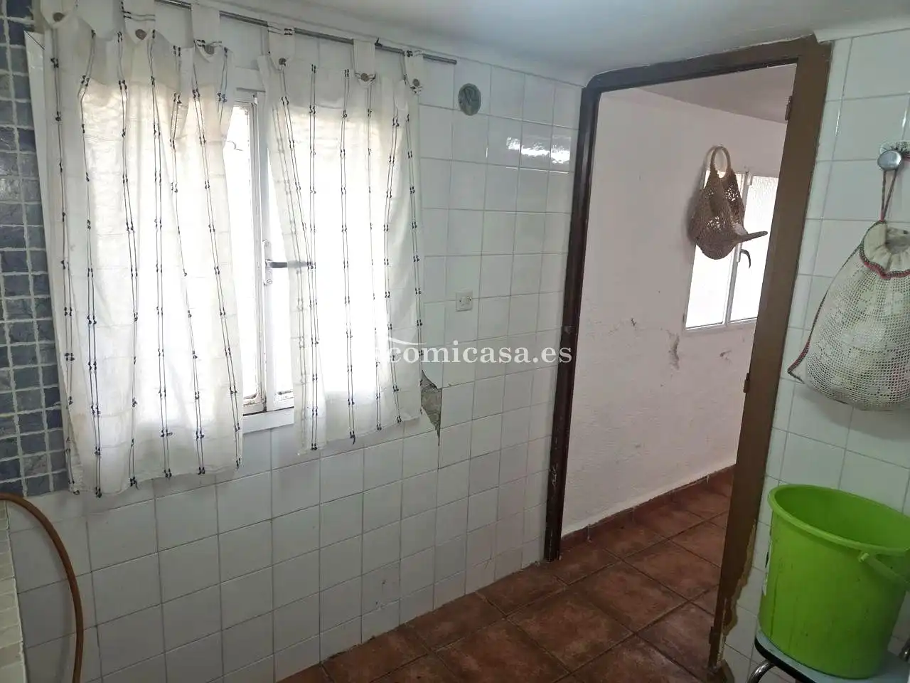 Cuina de Casa o xalet en venda en Puente Tablas - Puente Nuevo - Cerro Molina