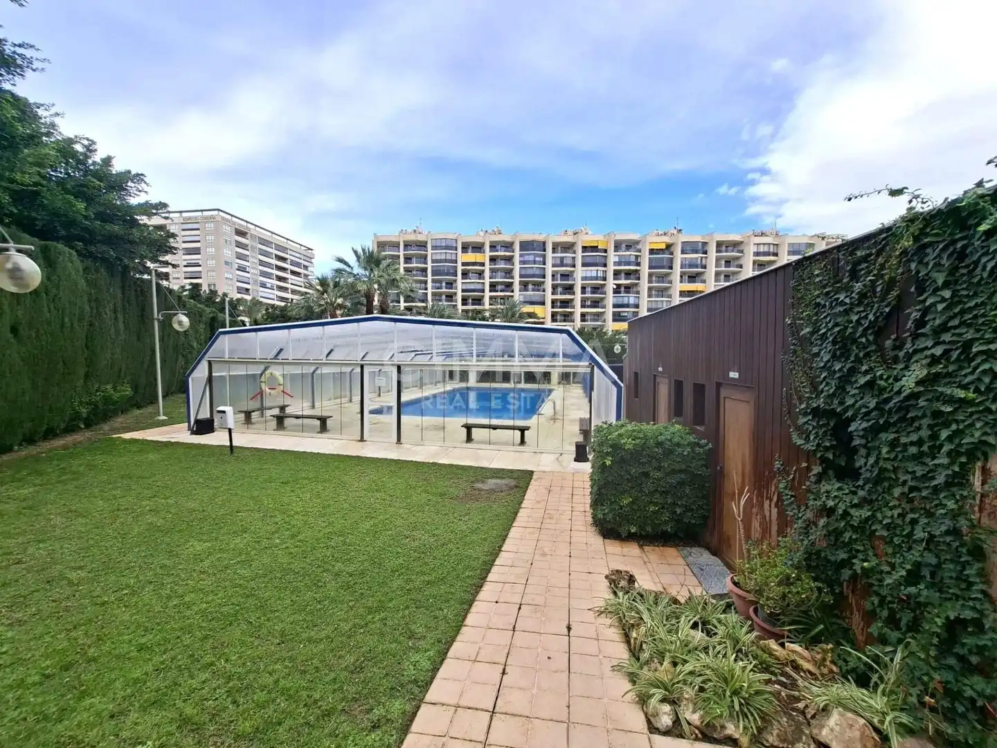 Àtic amb piscina en venda a La Cala de Villajoyosa, imagen 20