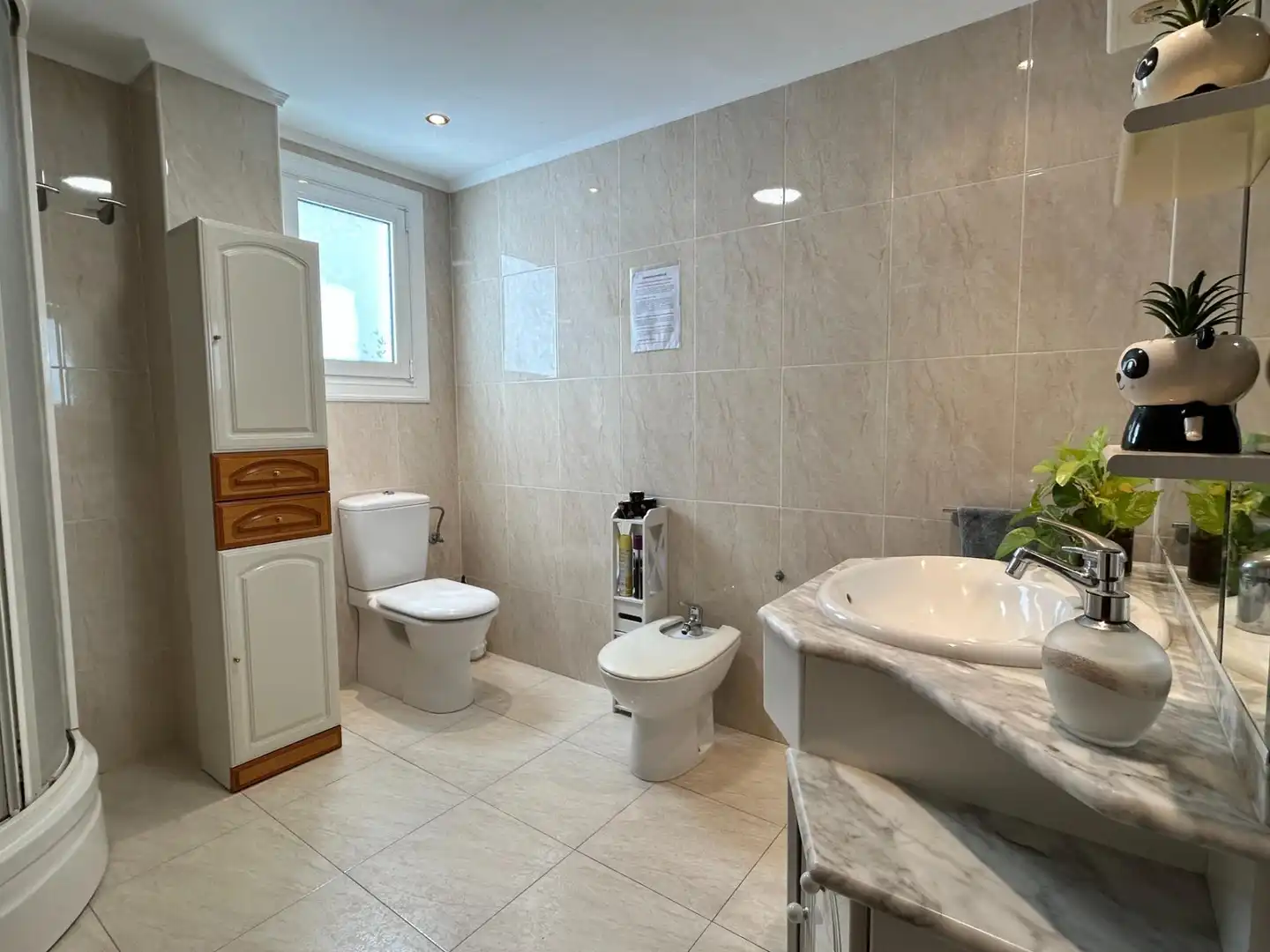 Flat with terrace for sale in Avenida GERMANIES, imagen 38