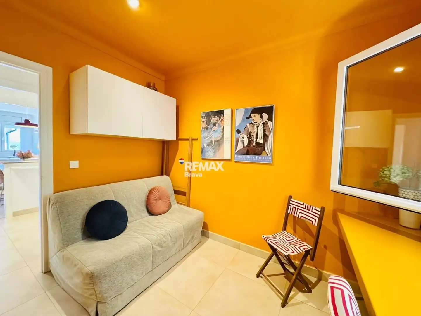 Mini appartamento in vendita a Calle SANT GAIETA, imagen 26
