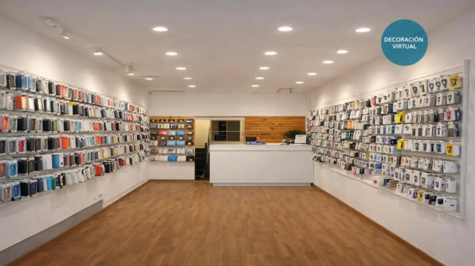 Business premises for sale in Barcelona - Sant Ramón, imagen 9