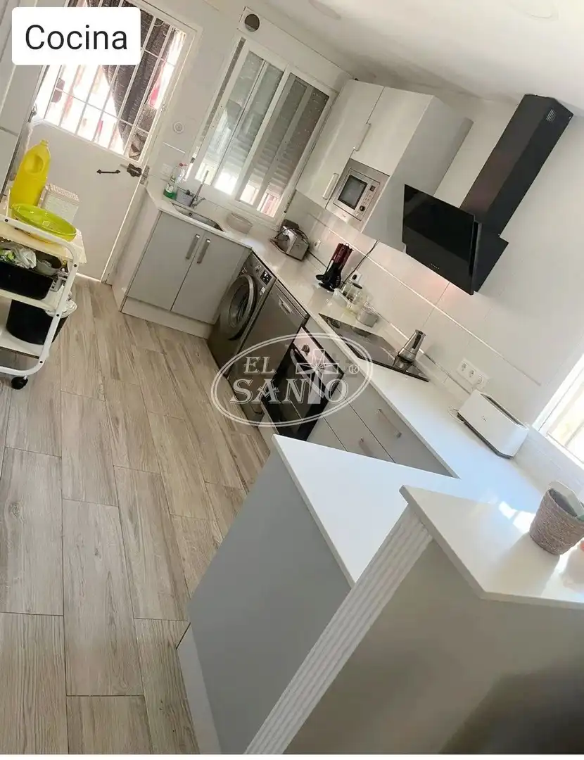 Casa con piscina en venta en Periurbano Oeste - Sierra, imagen 7