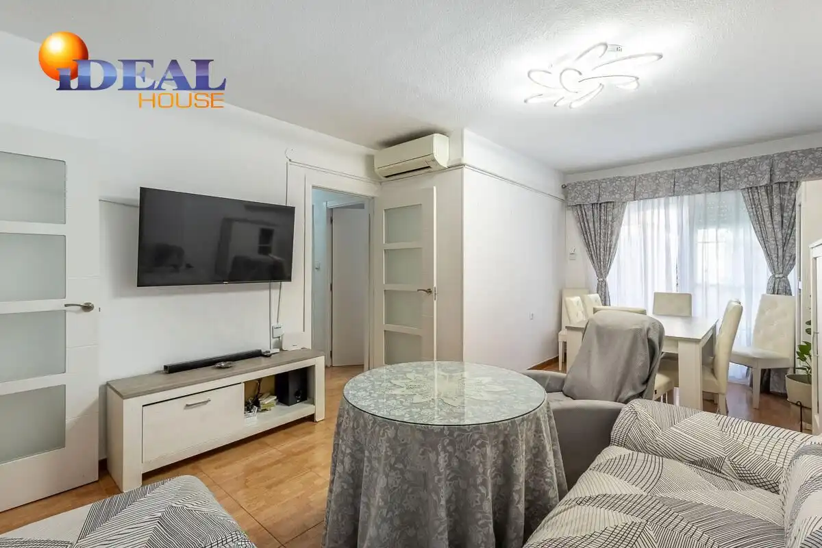 Flat with lift for sale in Norte, imagen 4