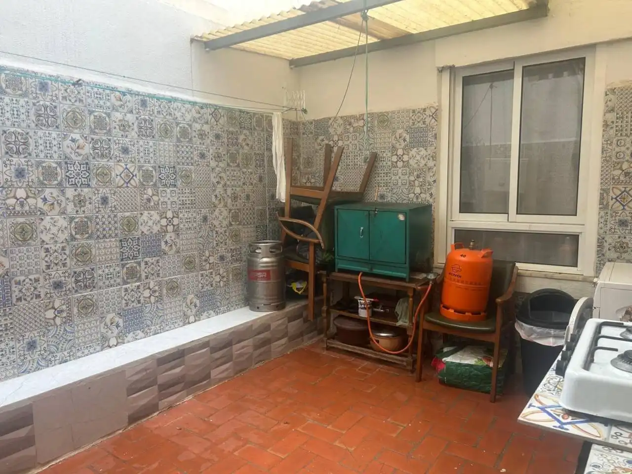 Piso en venta en Vila-real