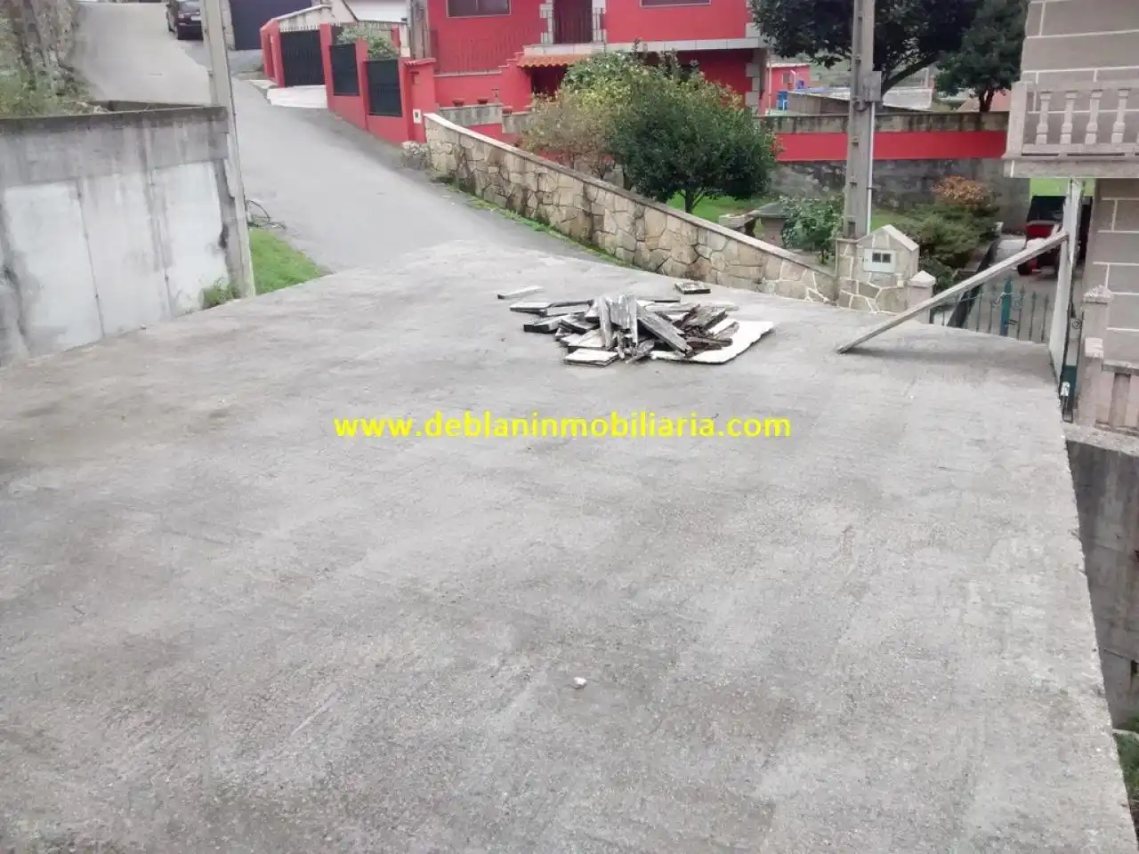 Terraced house with terrace for sale in Domaio - Zona Calvar, imagen 13