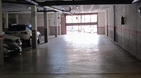 Foto 3 de Garatge en venda a Ocata, Barcelona