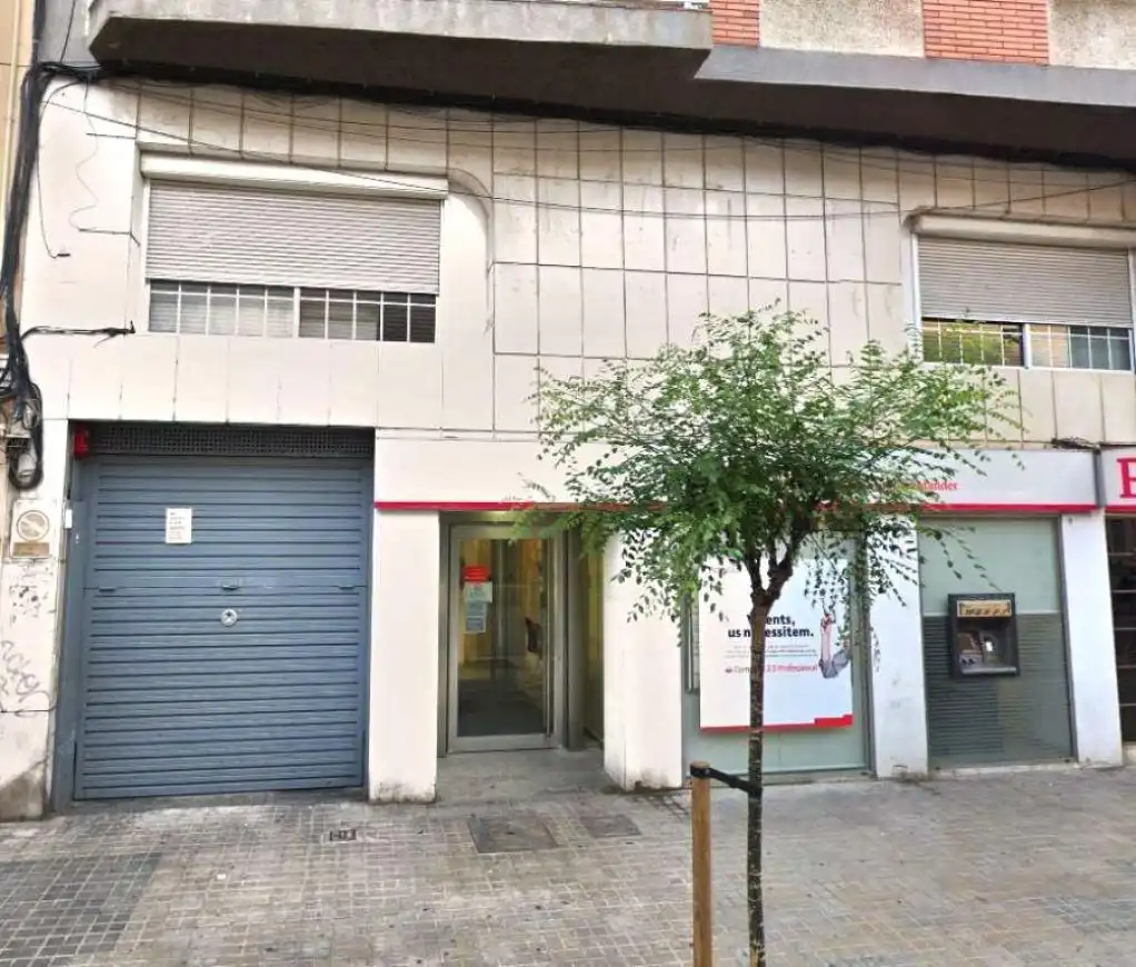 Parking for sale in BOGATELL, imagen 2