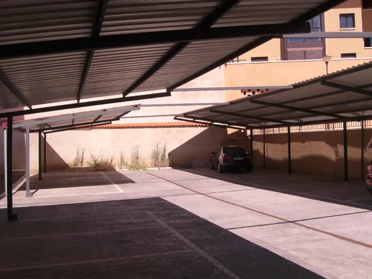 Dúplex amb terrassa en venda a Avenida Juan Carlos I 14, imagen 57