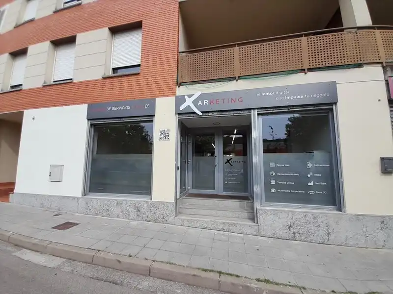 Business premises to rent in ABAT BERNAT DE PERAMOLA, imagen 3