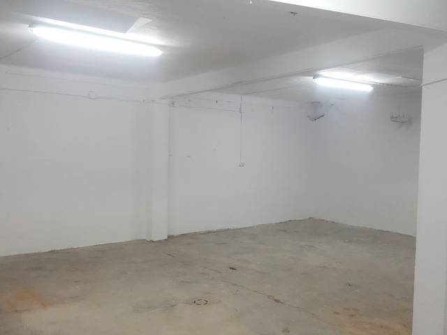 Local comercial en Alquiler en Carrer de Santa Joana d'Arc, 13 en Horta