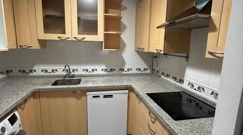 Photo 4 of Flat for rent in Avenida de España, Parque Sur, Albacete Capital