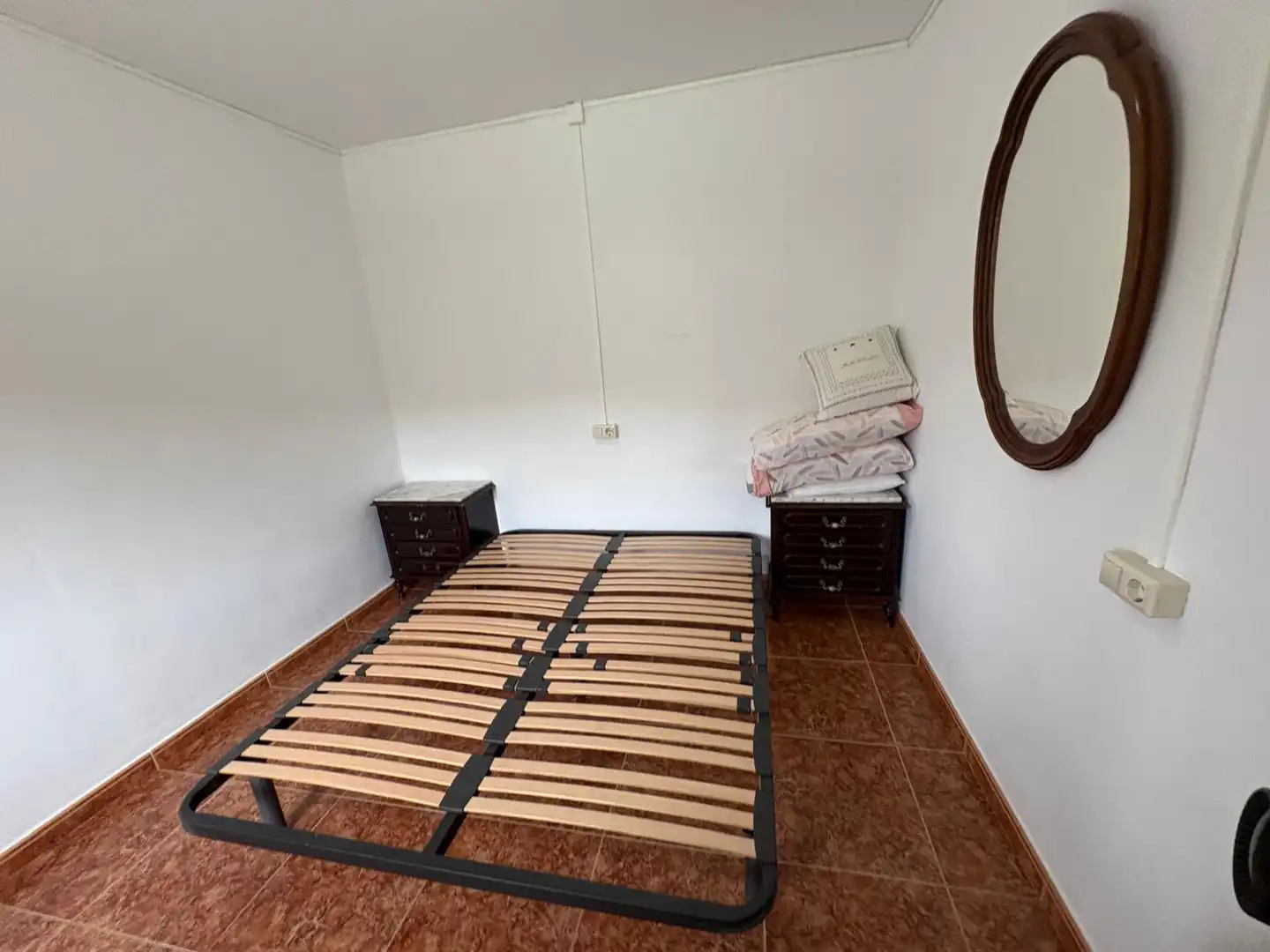 Habitación de Casa o chalet en venta en Carboneras con Aire acondicionado, Jardín privado y Terraza