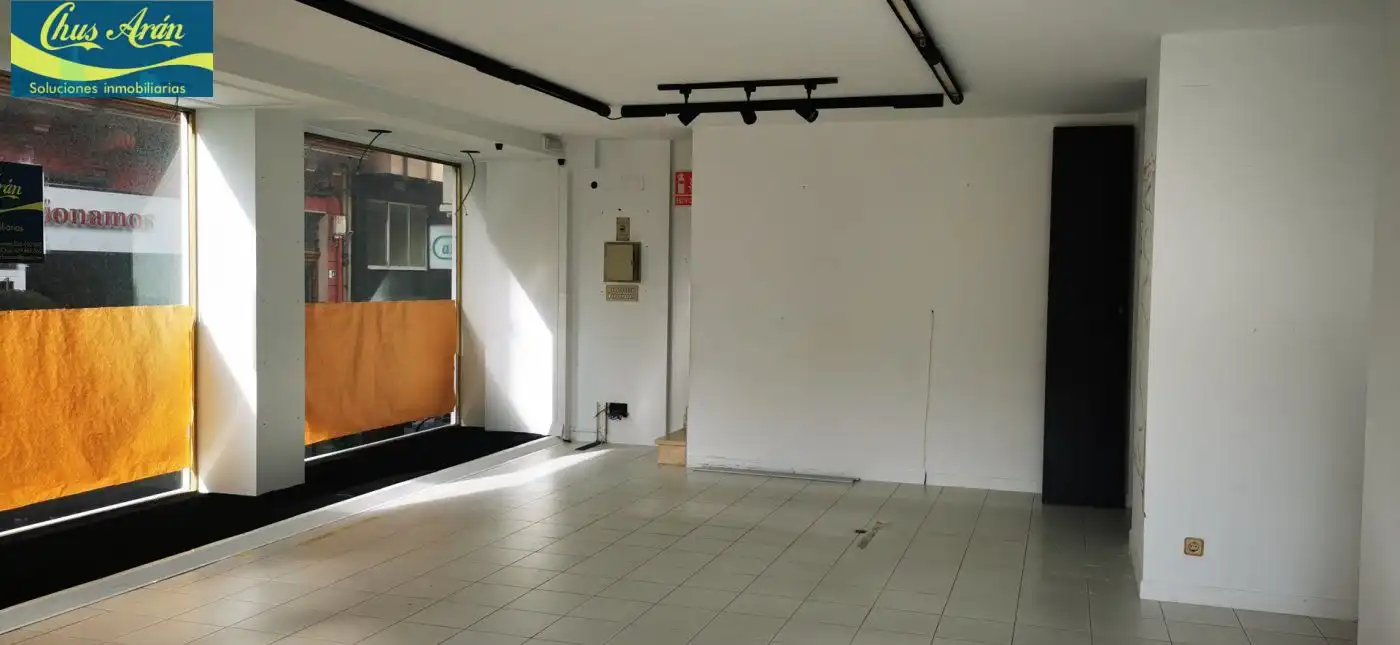 Gewerbefläche zur Miete in Carballo, imagen 10