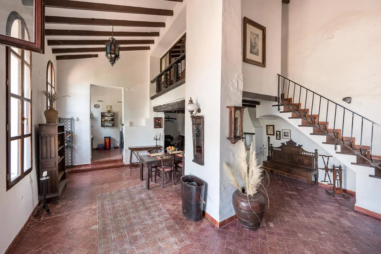 Finca rústica en venda en Polop amb Traster