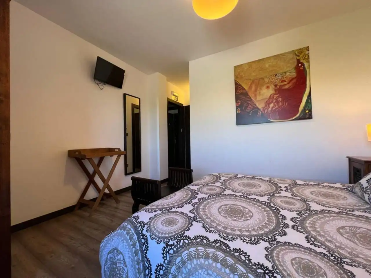 Bedroom of Buildings for sale in Tardajos