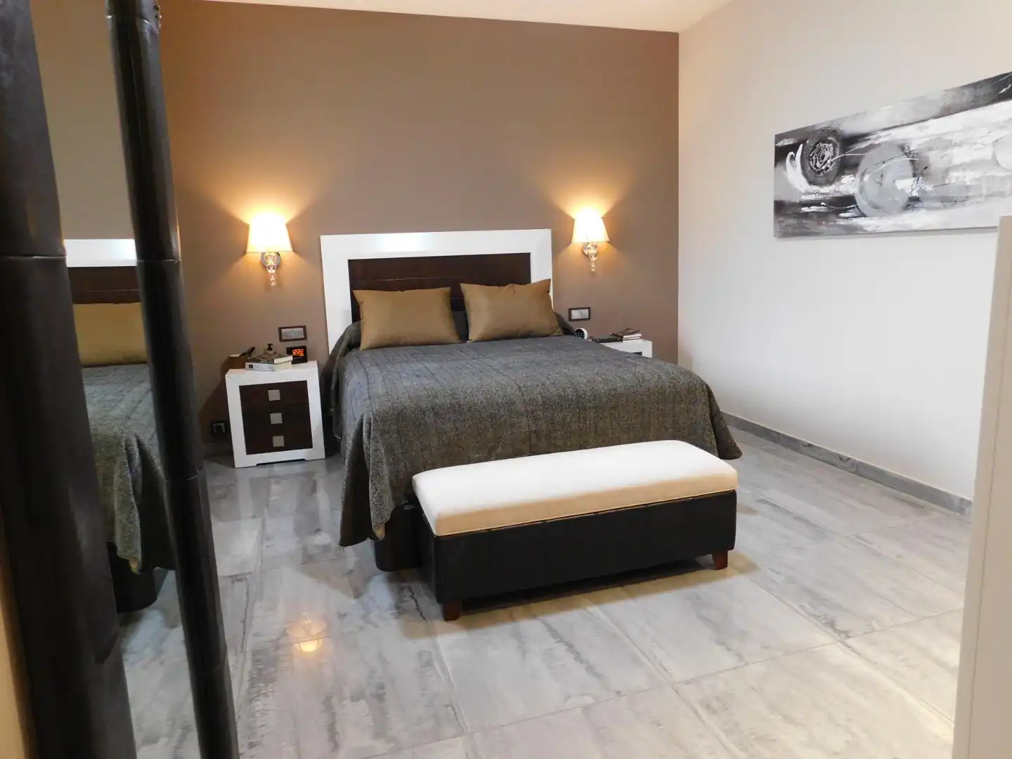 Habitación de Casa o chalet en venta en Alameda de la Sagra