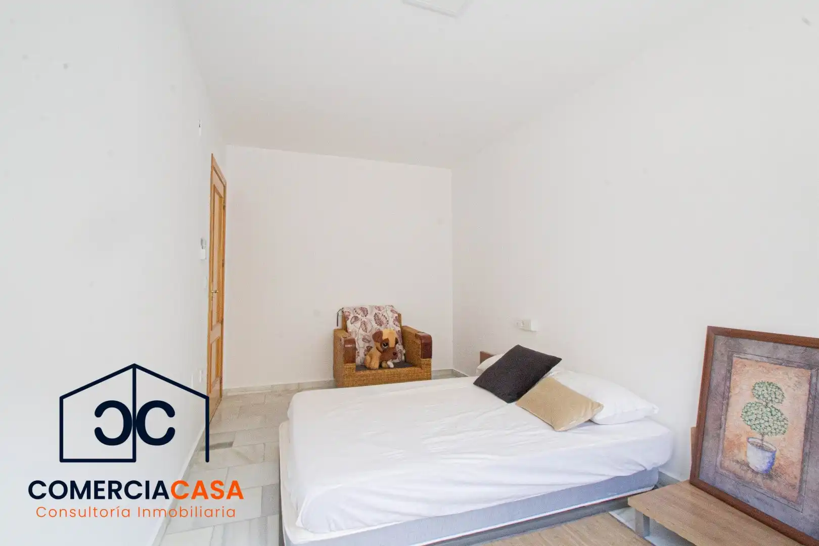 Dúplex en venta en Armilla con Aire acondicionado, Calefacción y Terraza