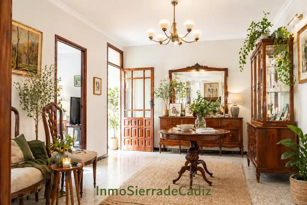 Local commercial à vendre à Algodonales, imagen 36