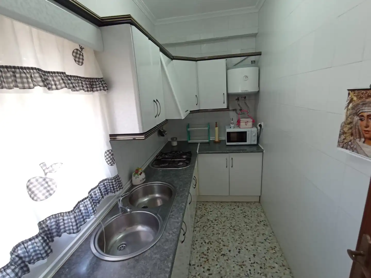 Küche von Haus oder Chalet zum Verkauf in Chipiona
