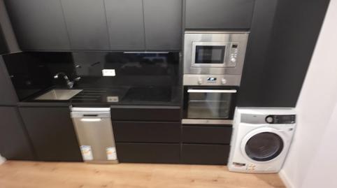 Foto 5 de Apartament de lloguer a Ensanche - Sar, Santiago de Compostela