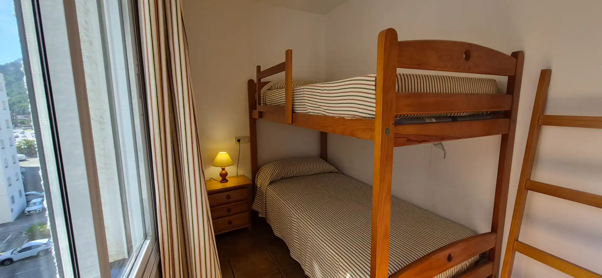 Apartament amb terrassa en venda a Carrer de Montgó 2, imagen 8