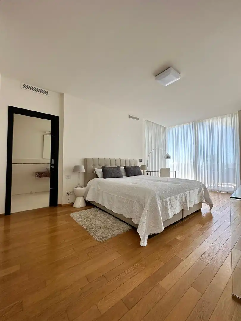 Casa a schiera con piscina in vendita a Milla de Oro, imagen 13