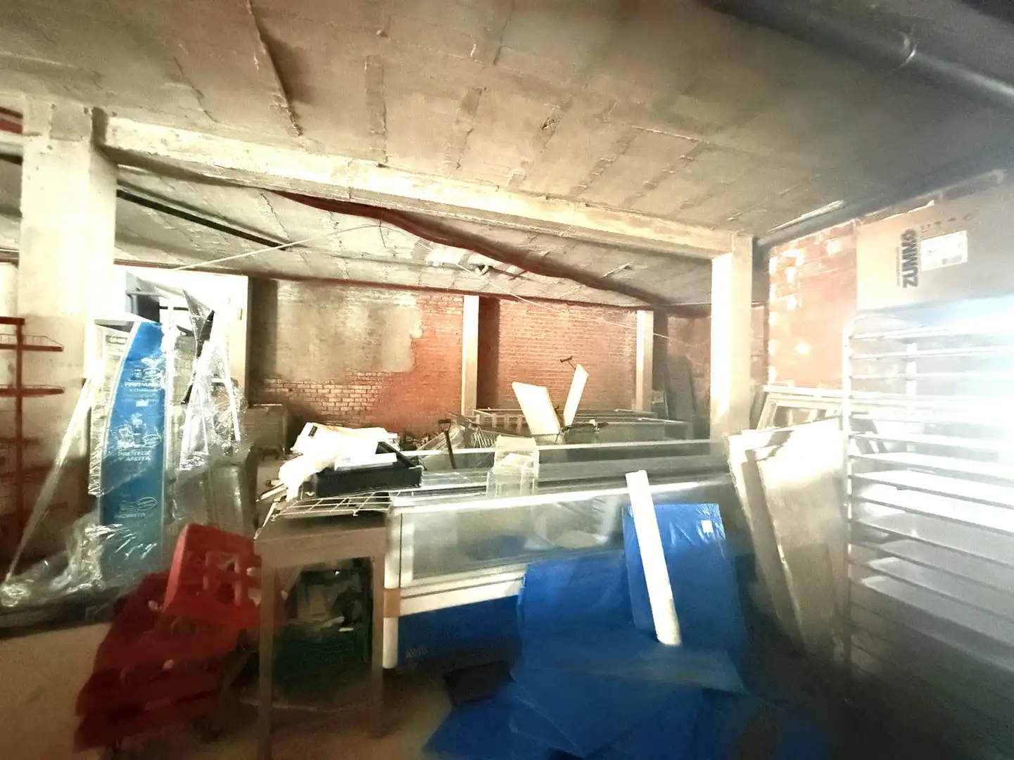 Commercial properties for sale in Val de San Vicente 