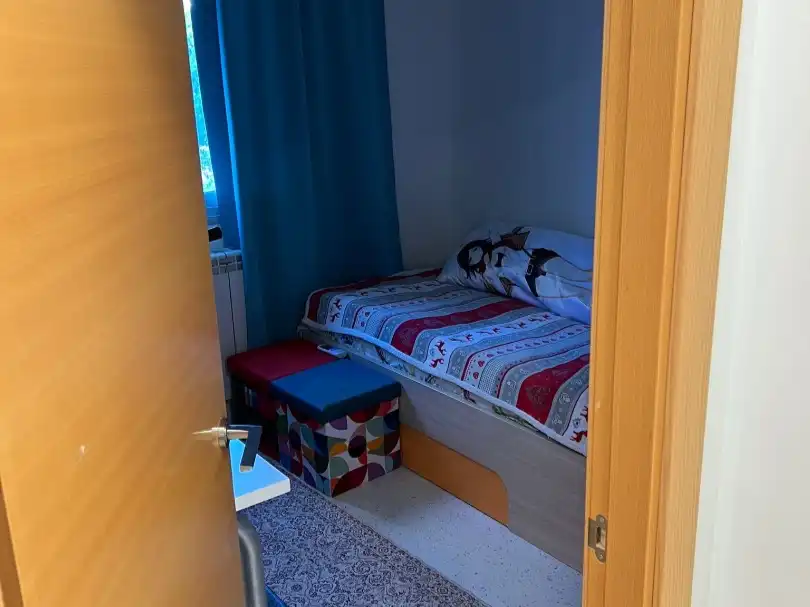 Piso con piscina en venta en Domenec Sugrañes i Gras 15, imagen 15
