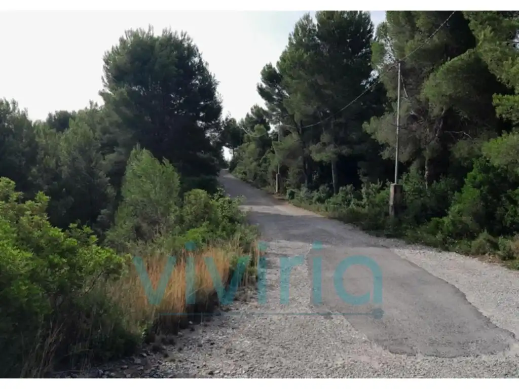 Terreno residencial en venta en Urbanizacion Los Lagos