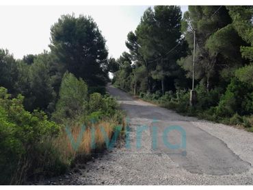 Terreny residencial en venda a Urbanizacion Los Lagos