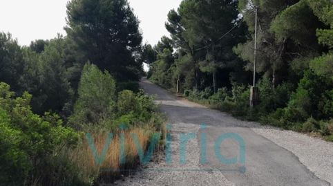 Terrreno en venta en Urb. Los Lagos, Alginet